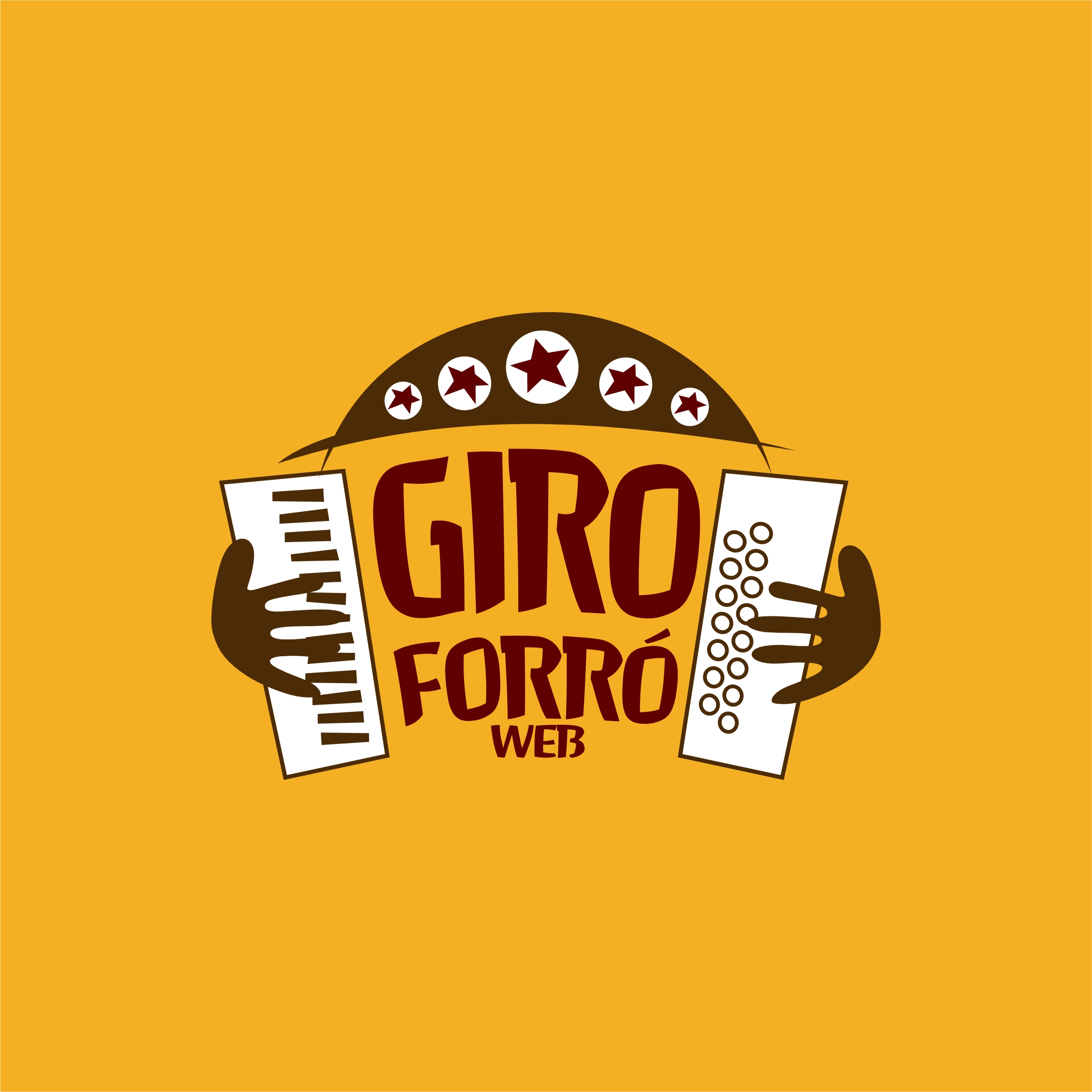Home giro forrÓ