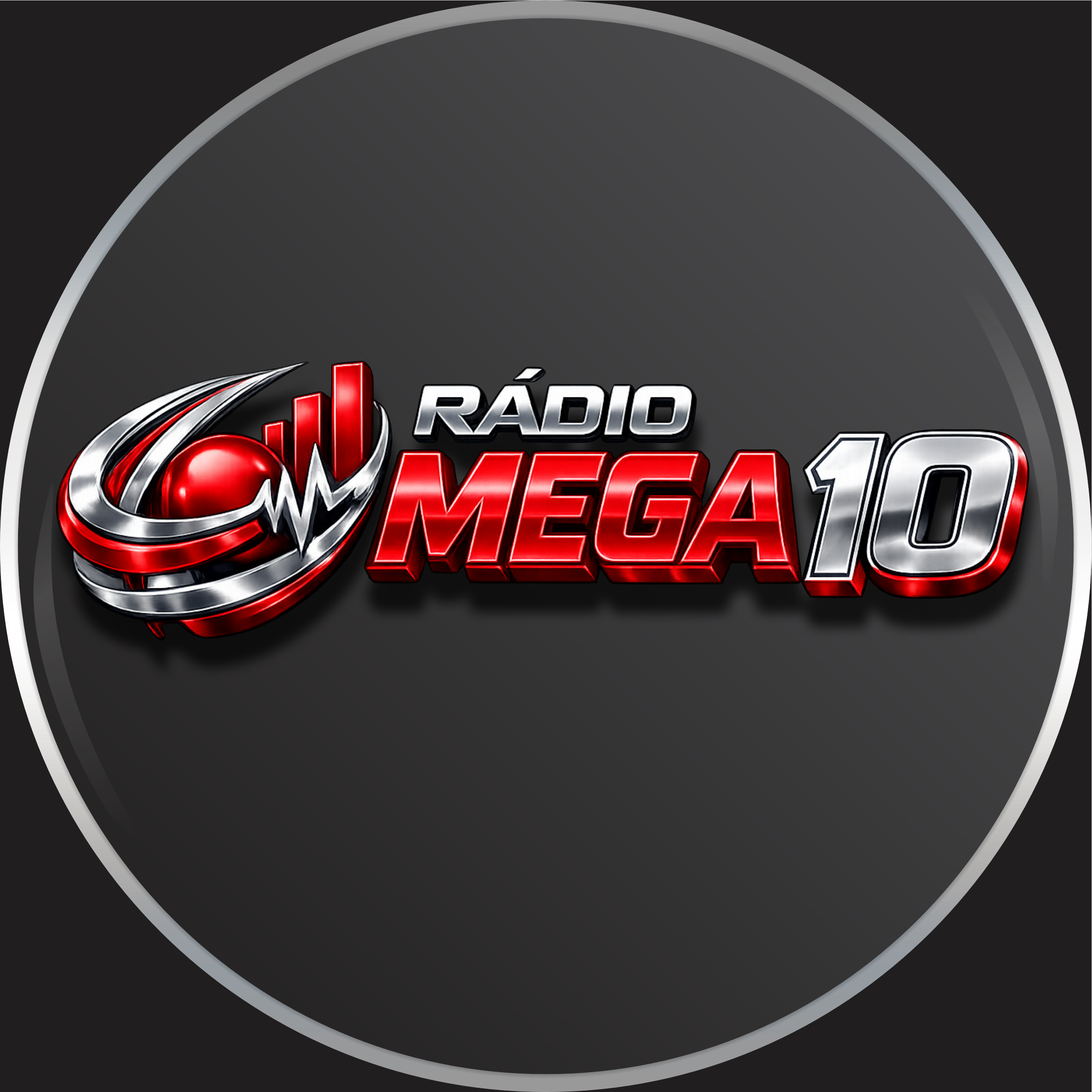 Home logo 1 com fundo centralizado para perfis de redes sociais